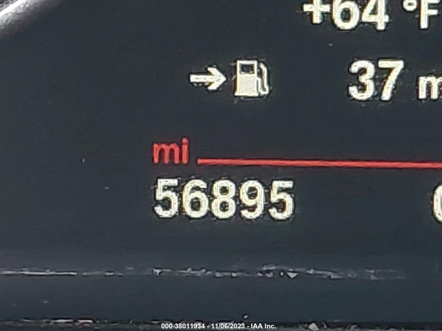BMW X3 Xdrive28i 2017 5UXWX9C56H0T04493 Image 15