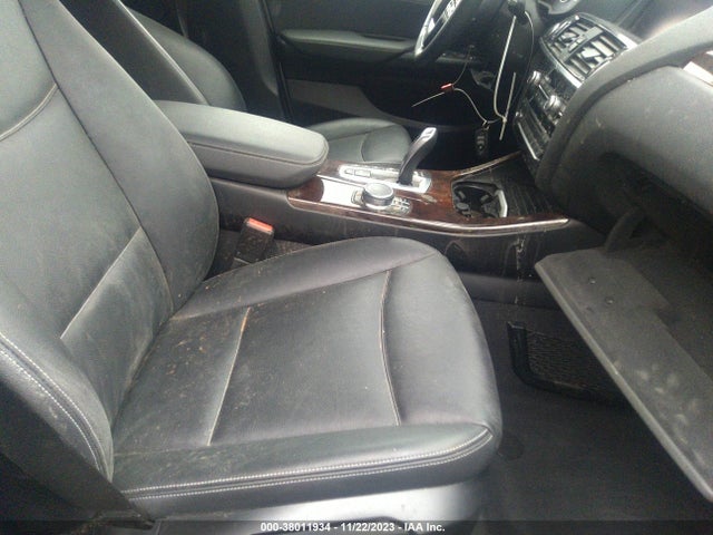 BMW X3 Xdrive28i 2017 5UXWX9C56H0T04493 Image 5
