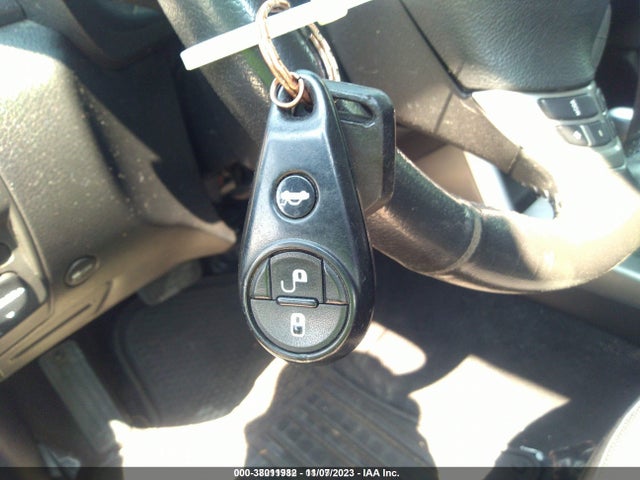 2012 SUBARU FORESTER 2.5X LIMITED VIN: JF2SHAFC7CH429927