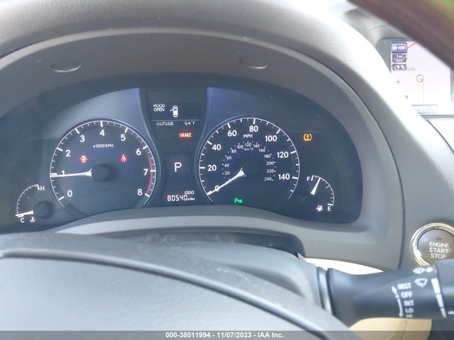 2013 LEXUS RX 350 VIN: 2T2ZK1BA0DC128825