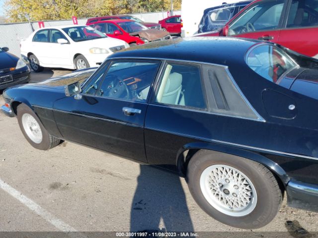 1988 JAGUAR XJS SAJNA5849JC141013 Photo 5