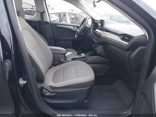 2021 FORD ESCAPE SE VIN: 1FMCU9G62MUB06380