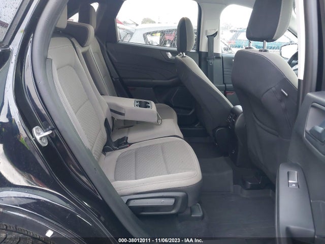 2021 FORD ESCAPE SE VIN: 1FMCU9G62MUB06380