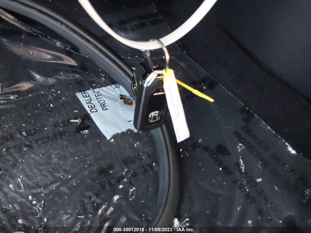 Honda CR-V EX 2017 2HKRW1H53HH507520 Image 11