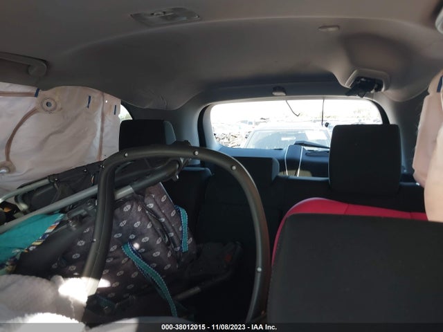 Honda CR-V EX 2017 2HKRW1H53HH507520 Image 8