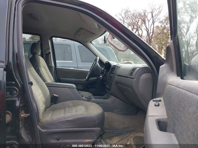 2004 FORD EXPLORER XLS VIN: 1FMZU72K04ZA02959