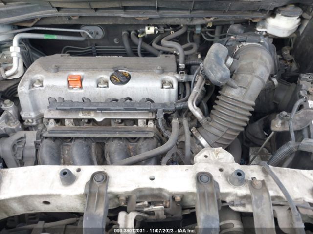 5J6RM3H31EL010354 Honda CR-V LX