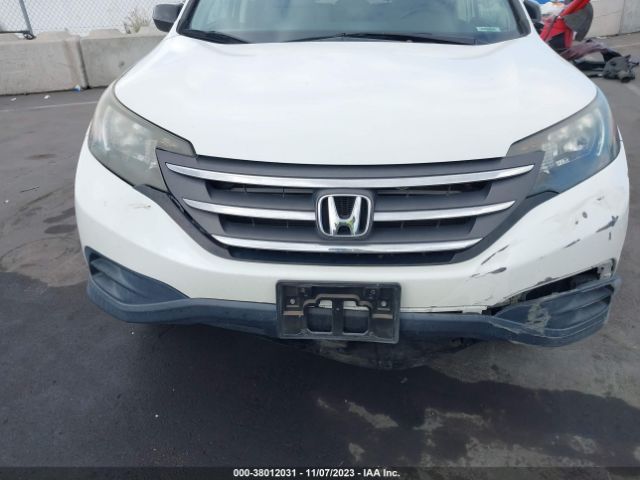 5J6RM3H31EL010354 Honda CR-V LX