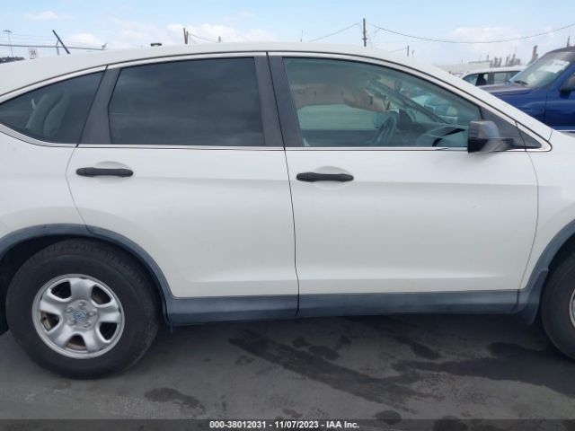 5J6RM3H31EL010354 Honda CR-V LX