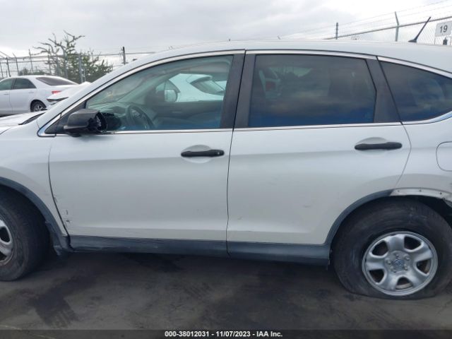 5J6RM3H31EL010354 Honda CR-V LX