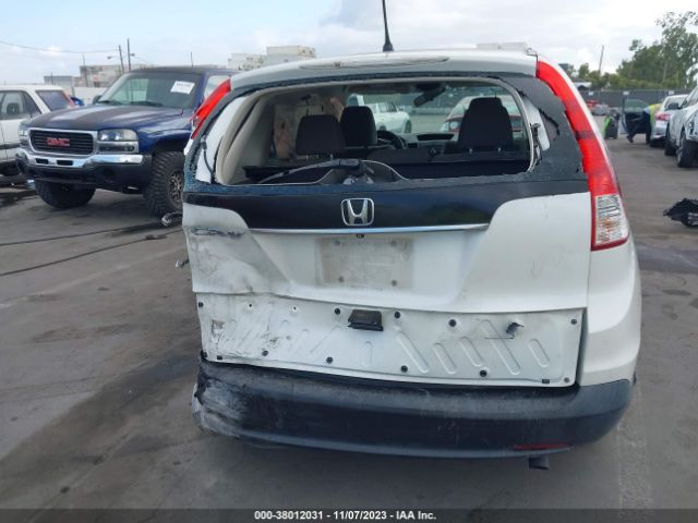 5J6RM3H31EL010354 Honda CR-V LX