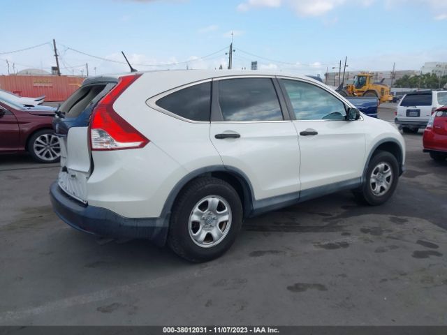 5J6RM3H31EL010354 Honda CR-V LX
