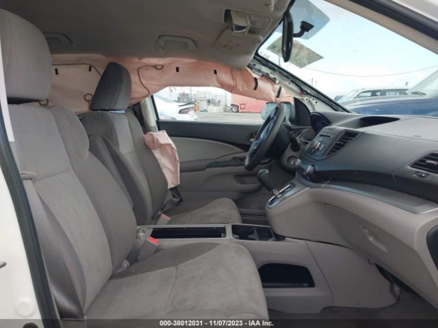 5J6RM3H31EL010354 Honda CR-V LX