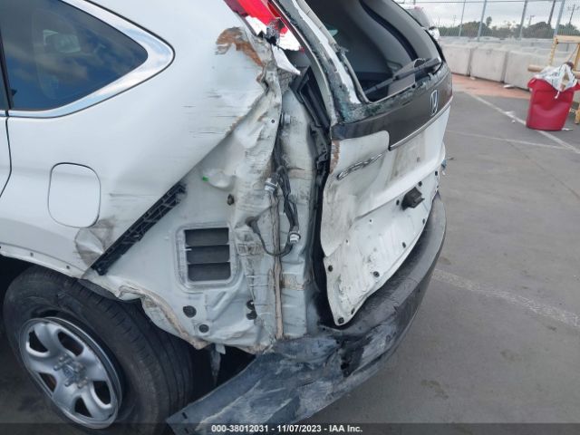 5J6RM3H31EL010354 Honda CR-V LX