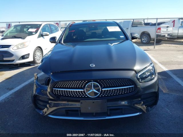 W1KZF8DBXPB100983 Mercedes-Benz E 350