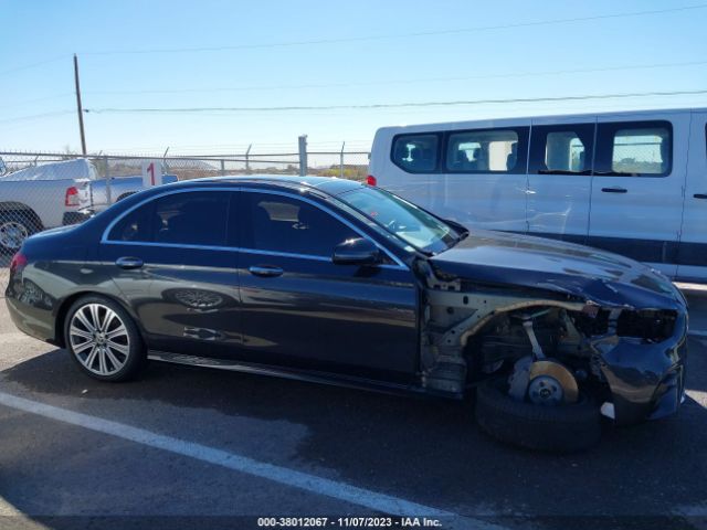 W1KZF8DBXPB100983 Mercedes-Benz E 350