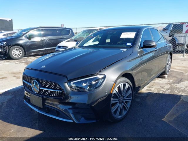 W1KZF8DBXPB100983 Mercedes-Benz E 350