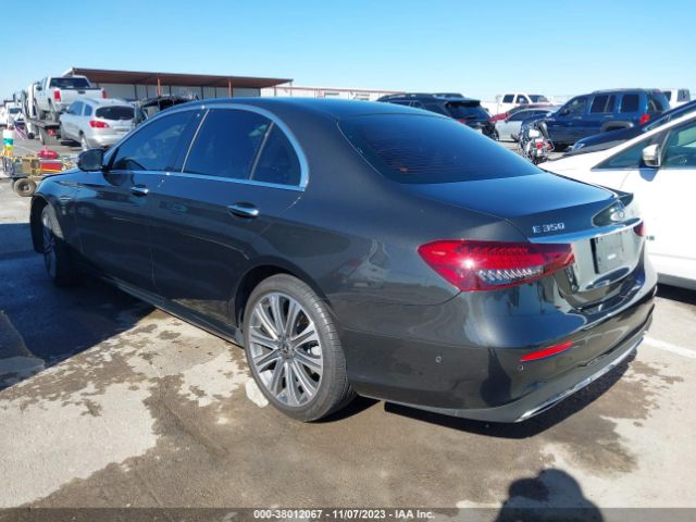 W1KZF8DBXPB100983 Mercedes-Benz E 350