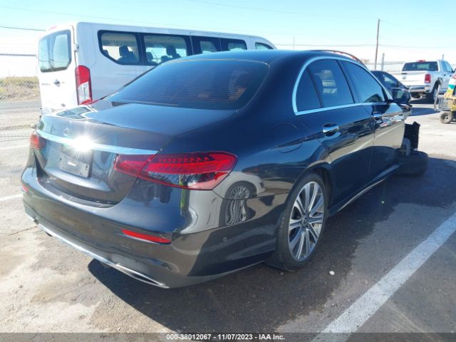 W1KZF8DBXPB100983 Mercedes-Benz E 350