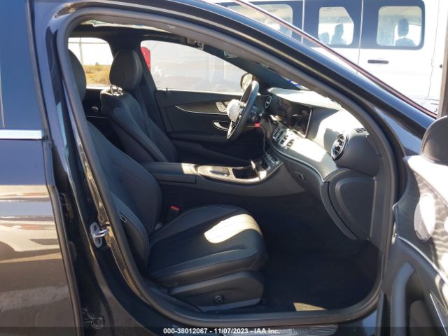 W1KZF8DBXPB100983 Mercedes-Benz E 350