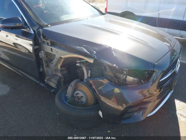 W1KZF8DBXPB100983 Mercedes-Benz E 350
