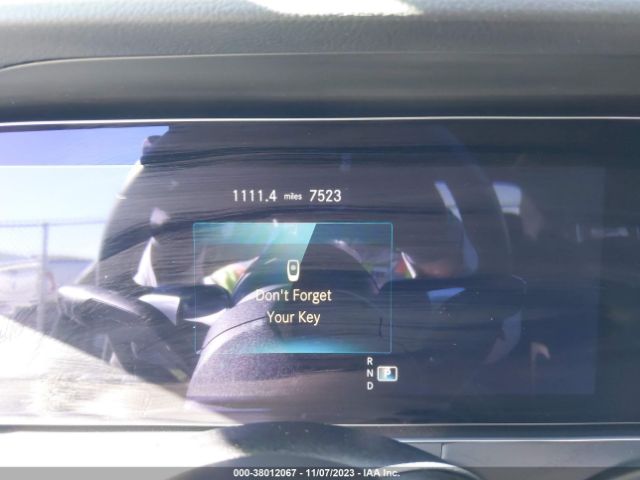W1KZF8DBXPB100983 Mercedes-Benz E 350