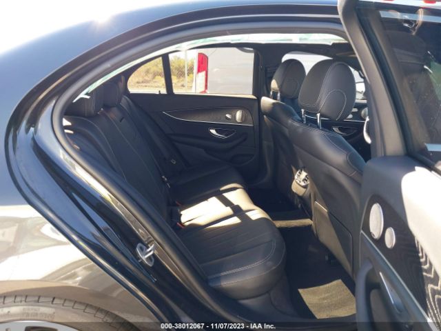 W1KZF8DBXPB100983 Mercedes-Benz E 350