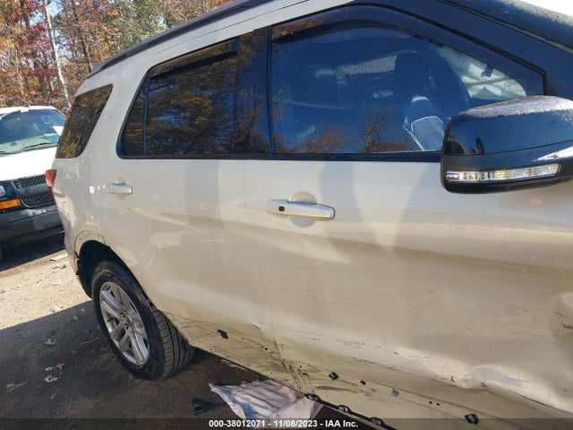 Ford EXPLORER XLT 2018 1FM5K8D89JGA34442 Image 14