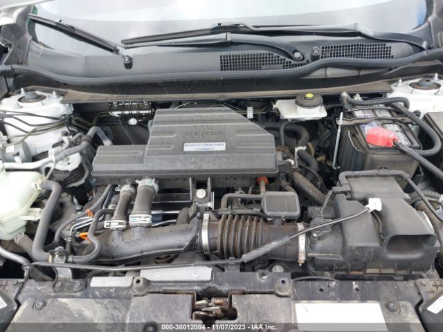 7FARW1H58KE025197 Honda CR-V EX