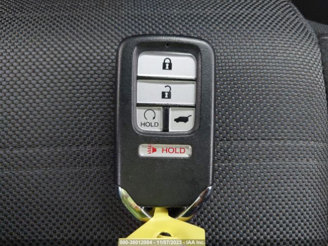 7FARW1H58KE025197 Honda CR-V EX