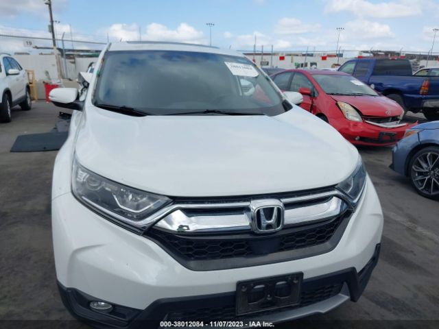 7FARW1H58KE025197 Honda CR-V EX