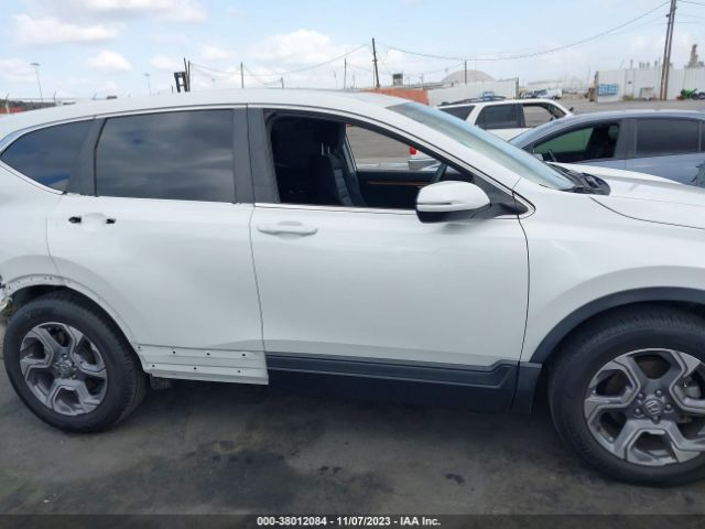 7FARW1H58KE025197 Honda CR-V EX
