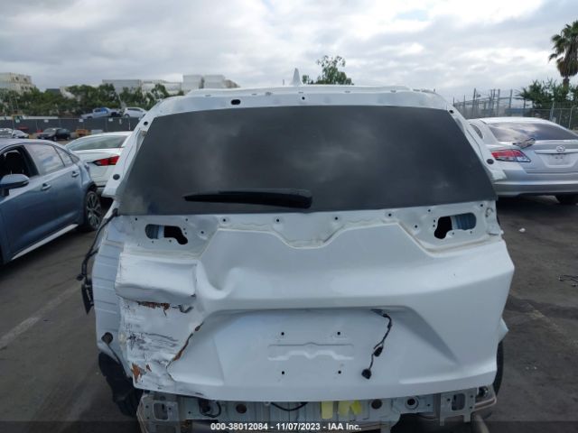 7FARW1H58KE025197 Honda CR-V EX