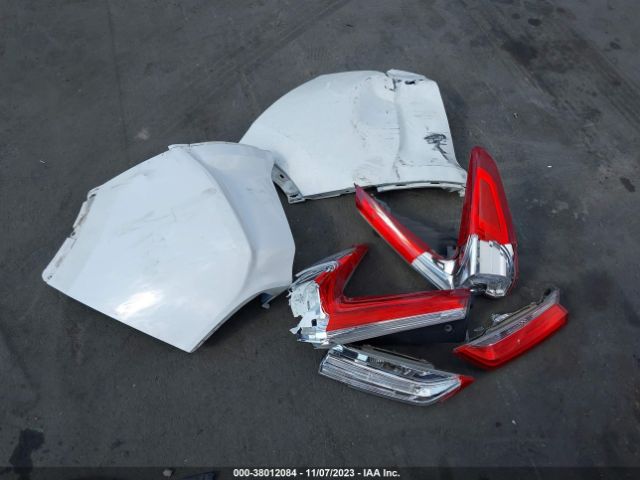 7FARW1H58KE025197 Honda CR-V EX