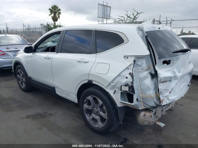 7FARW1H58KE025197 Honda CR-V EX