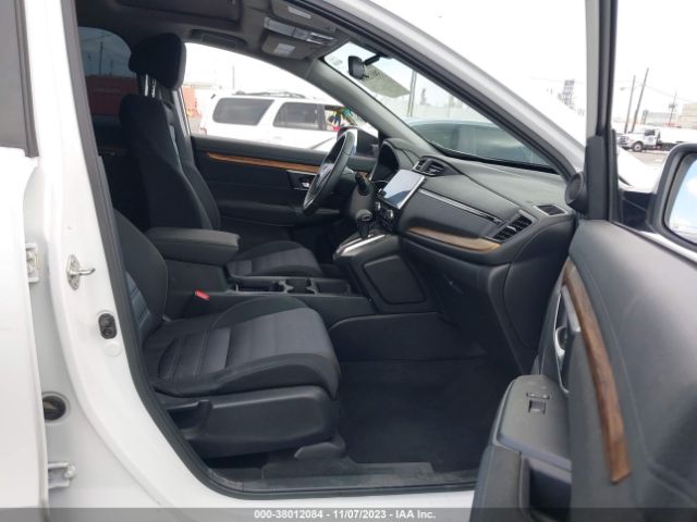 7FARW1H58KE025197 Honda CR-V EX