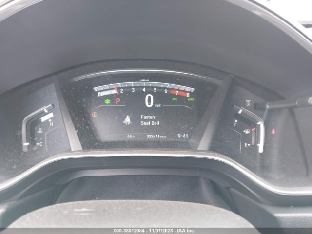 7FARW1H58KE025197 Honda CR-V EX