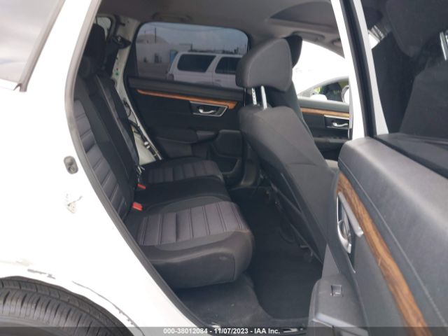 7FARW1H58KE025197 Honda CR-V EX