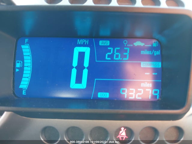 Chevrolet Sonic Ls Manual 2016 1G1JB6SG7G4157578 Image 16