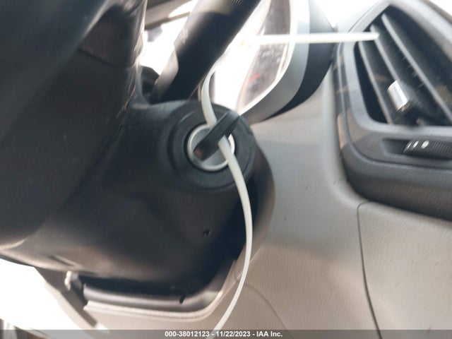 2010 CHEVROLET EQUINOX LT VIN: 2CNFLPEY7A6205537