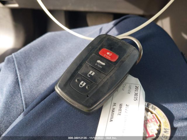 2022 TOYOTA MIRAI JTDAAAAA9NA006332 Photo 10