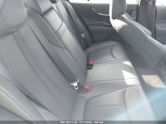 2022 TOYOTA MIRAI JTDAAAAA9NA006332 Photo 7