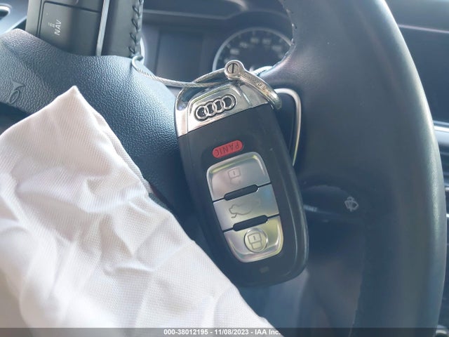 Audi A4 2.0t Premium 2015 WAUAFAFL3FN004952 Image 11