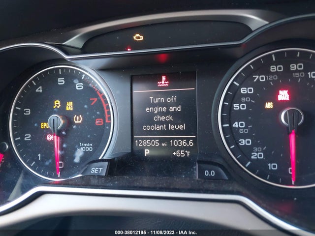 Audi A4 2.0t Premium 2015 WAUAFAFL3FN004952 Image 7