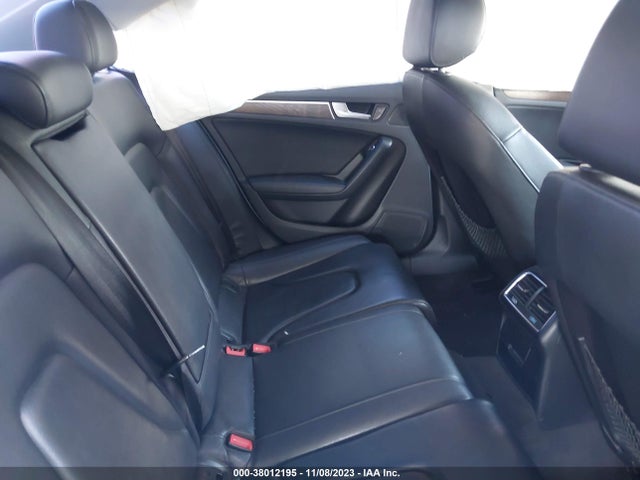Audi A4 2.0t Premium 2015 WAUAFAFL3FN004952 Image 8