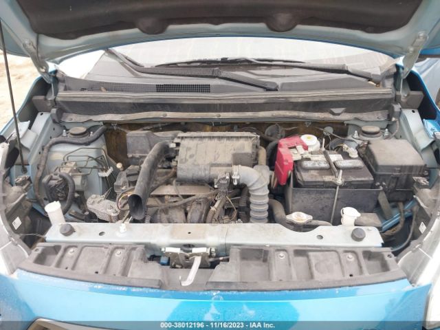 2019 MITSUBISHI MIRAGE G4 ML32F3FJ8KHF05903 Photo 9