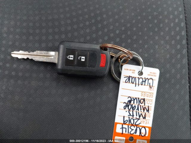 2019 MITSUBISHI MIRAGE G4 ML32F3FJ8KHF05903 Photo 10