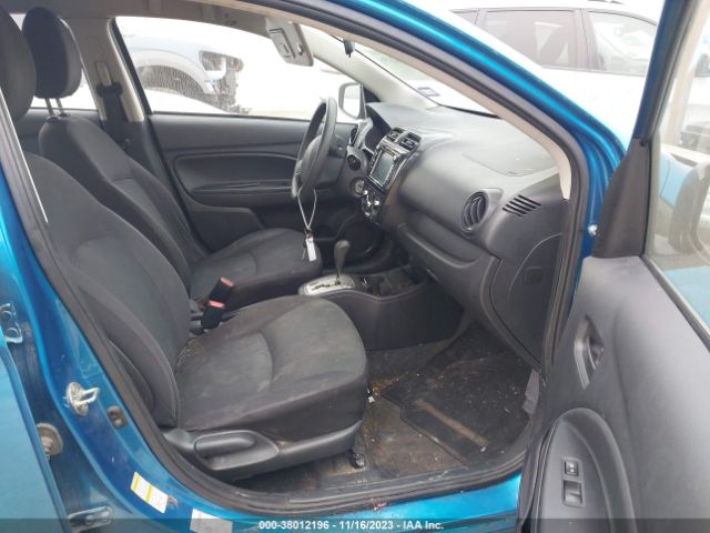 2019 MITSUBISHI MIRAGE G4 ML32F3FJ8KHF05903 Photo 4