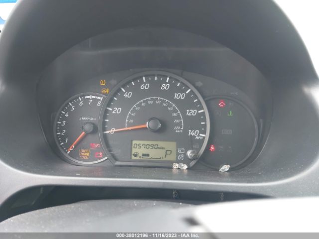 2019 MITSUBISHI MIRAGE G4 ML32F3FJ8KHF05903 Photo 6