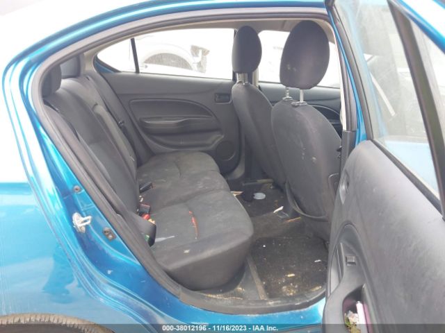 2019 MITSUBISHI MIRAGE G4 ML32F3FJ8KHF05903 Photo 7